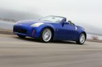Nissan 350Z 2003 года